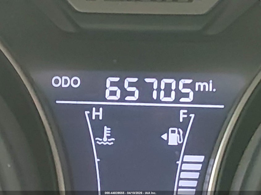 2013 Hyundai Veloster Turbo W/Black VIN: KMHTC6AE2DU138411 Lot: 44839555