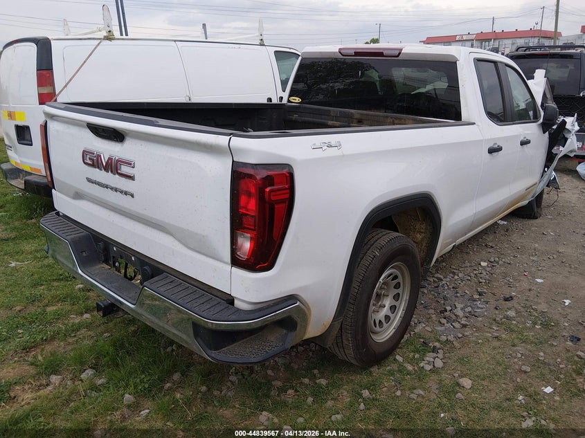 AtlanticExpress - GMC Sierra 1500