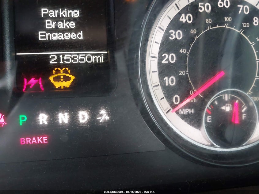 2017 Ram 2500 Slt 4X4 6'4 Box VIN: 3C6TR5DT1HG620391 Lot: 44839604