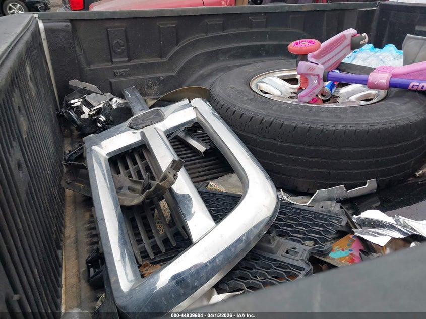 2017 Ram 2500 Slt 4X4 6'4 Box VIN: 3C6TR5DT1HG620391 Lot: 44839604