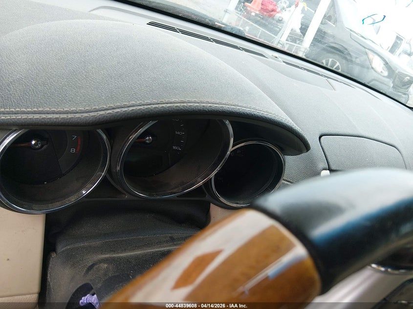 2014 Cadillac Cts Premium VIN: 1G6DH1E39E0184593 Lot: 44839608