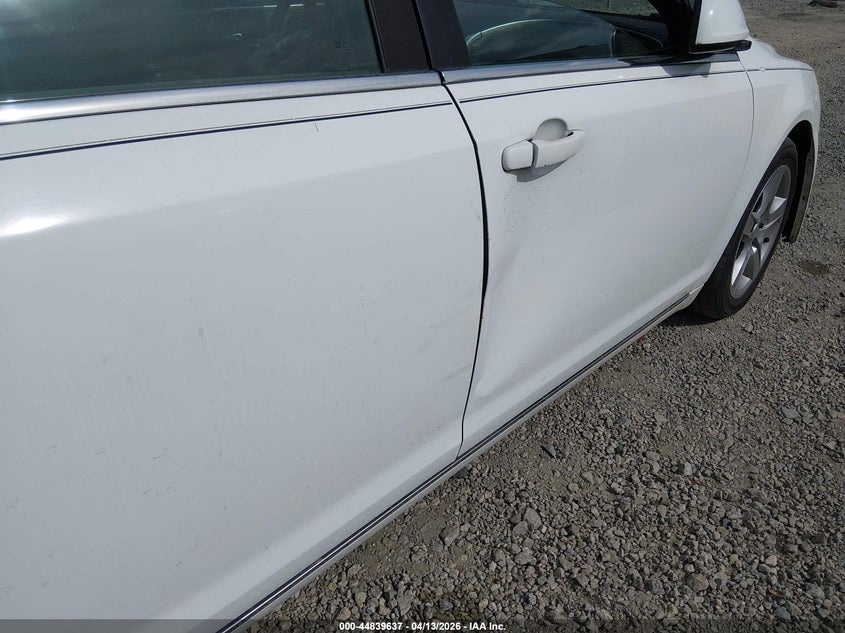 2010 Chevrolet Malibu Lt VIN: 1G1ZC5E0XAF175478 Lot: 44839637