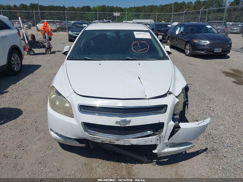 2010 Chevrolet Malibu Lt VIN: 1G1ZC5E0XAF175478 Lot: 44839637