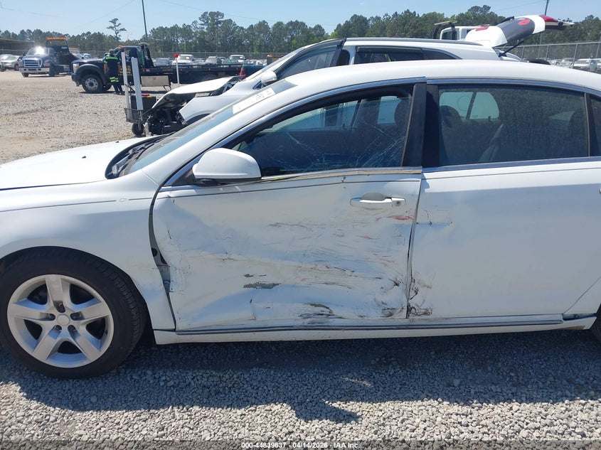 2010 Chevrolet Malibu Lt VIN: 1G1ZC5E0XAF175478 Lot: 44839637