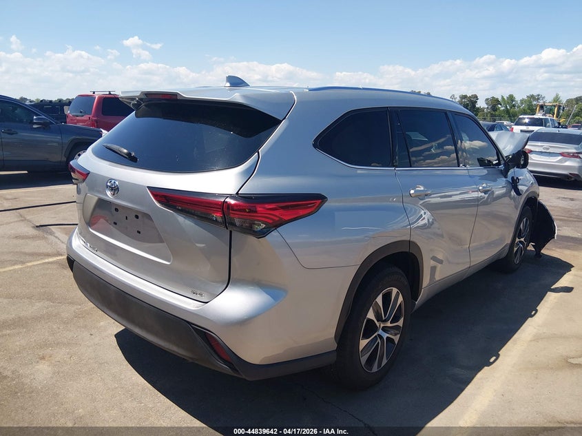 AtlanticExpress - Toyota Highlander