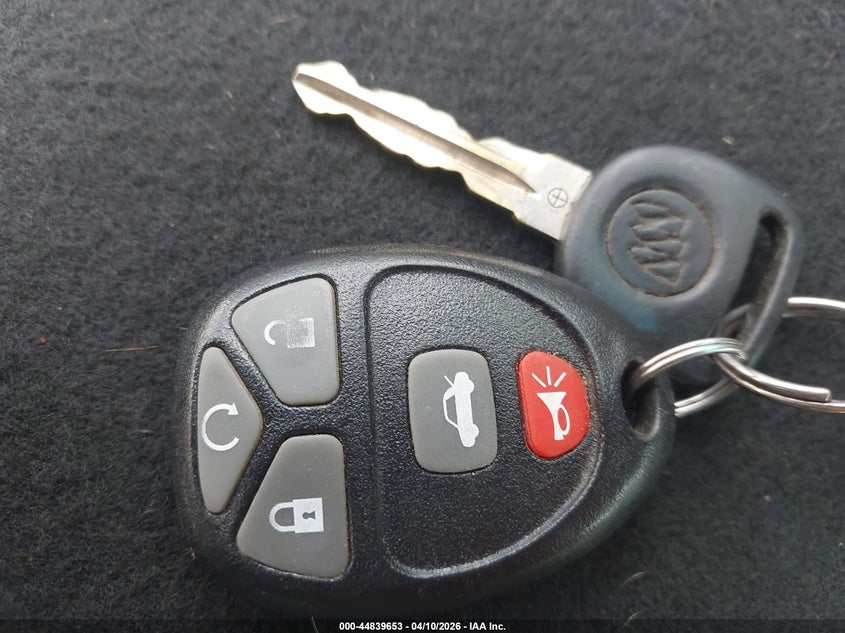 2008 Buick Lucerne Cx VIN: 1G4HP57278U211246 Lot: 44839653