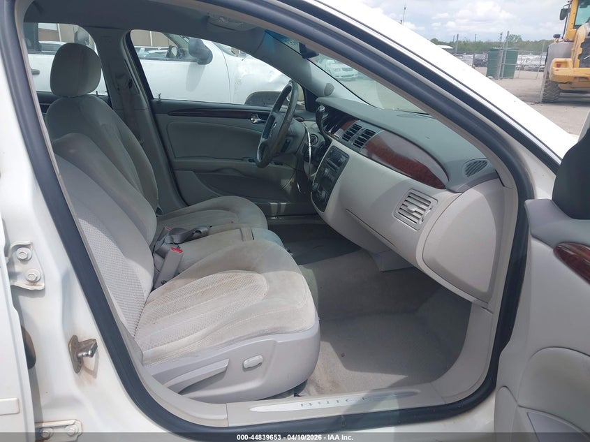 2008 Buick Lucerne Cx VIN: 1G4HP57278U211246 Lot: 44839653