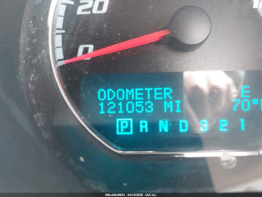 2008 Buick Lucerne Cx VIN: 1G4HP57278U211246 Lot: 44839653