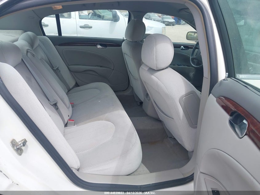 2008 Buick Lucerne Cx VIN: 1G4HP57278U211246 Lot: 44839653