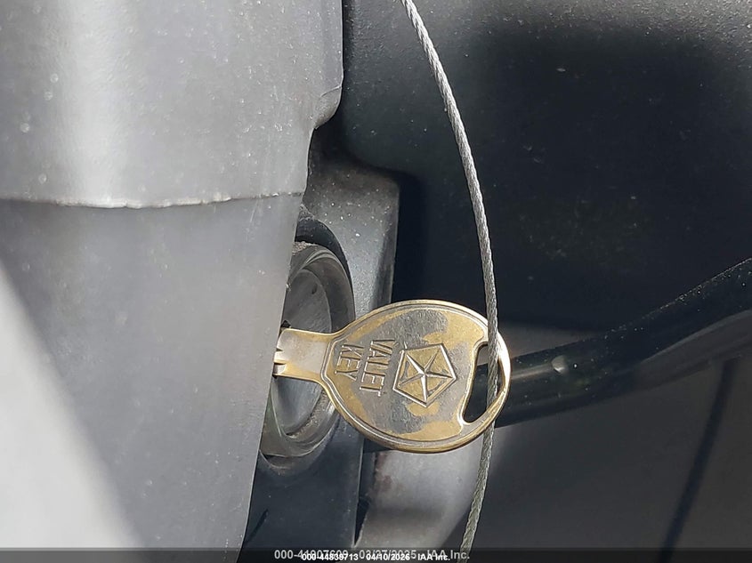 1998 Dodge Grand Caravan Se VIN: 1B4GP44G9WB751973 Lot: 44839713