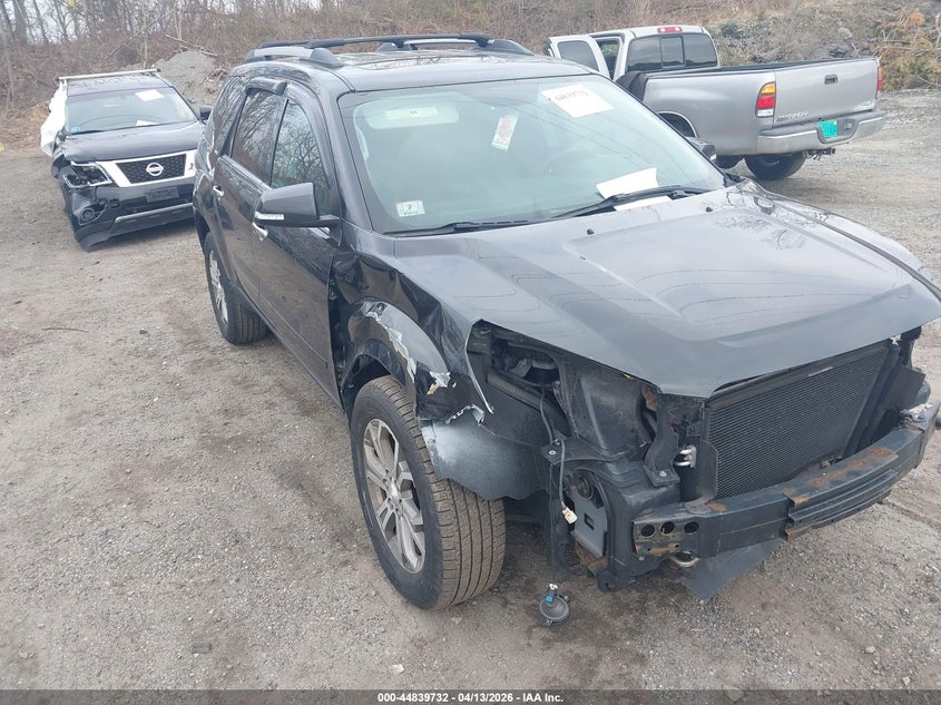 2013 GMC Acadia Slt-2