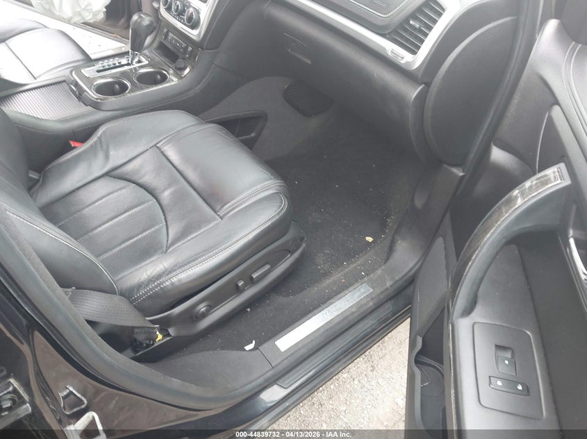 2013 GMC Acadia Slt-2