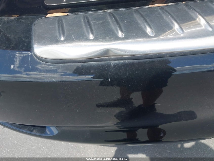 2014 Infiniti Qx80 VIN: JN8AZ2NF4E9553809 Lot: 44839751