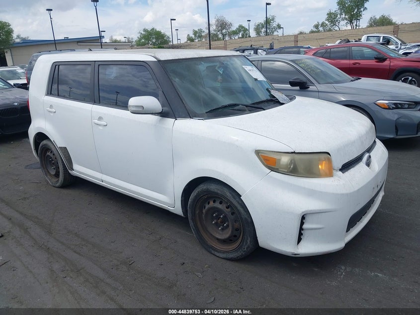 2011 Scion Xb