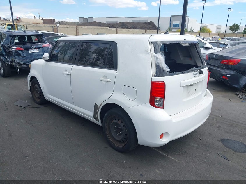 2011 Scion Xb