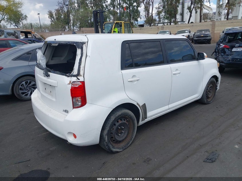 2011 Scion Xb