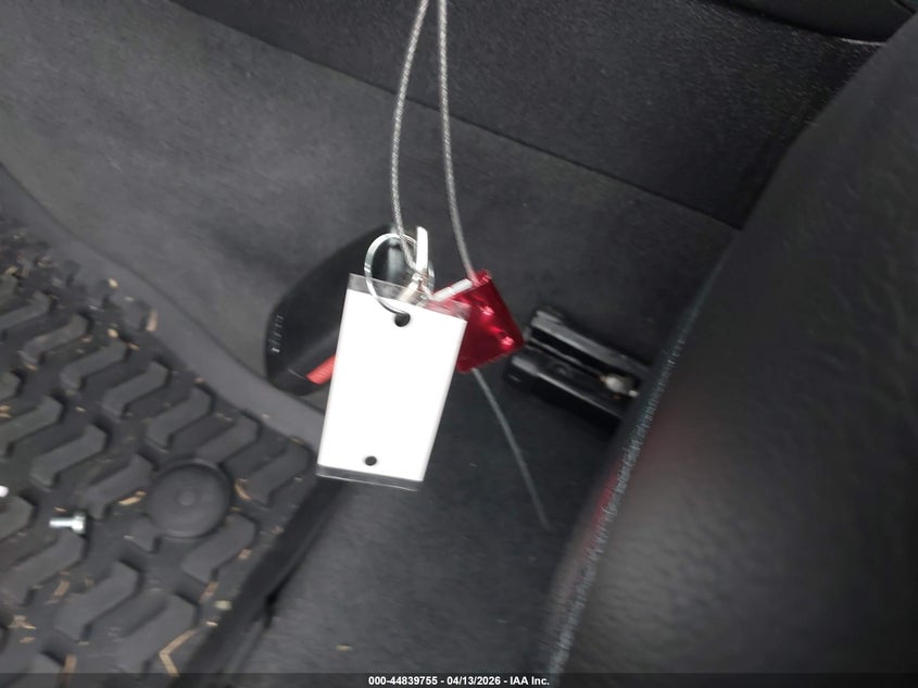 2017 Audi Q3 2.0T Premium VIN: WA1BCCFS5HR004086 Lot: 44839755