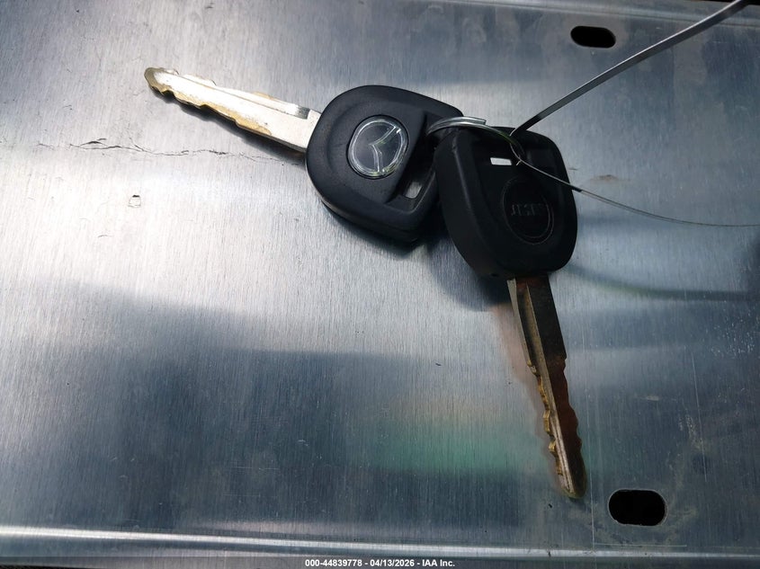 2006 Mazda Mazda3 S Grand Touring VIN: JM1BK344061440420 Lot: 44839778