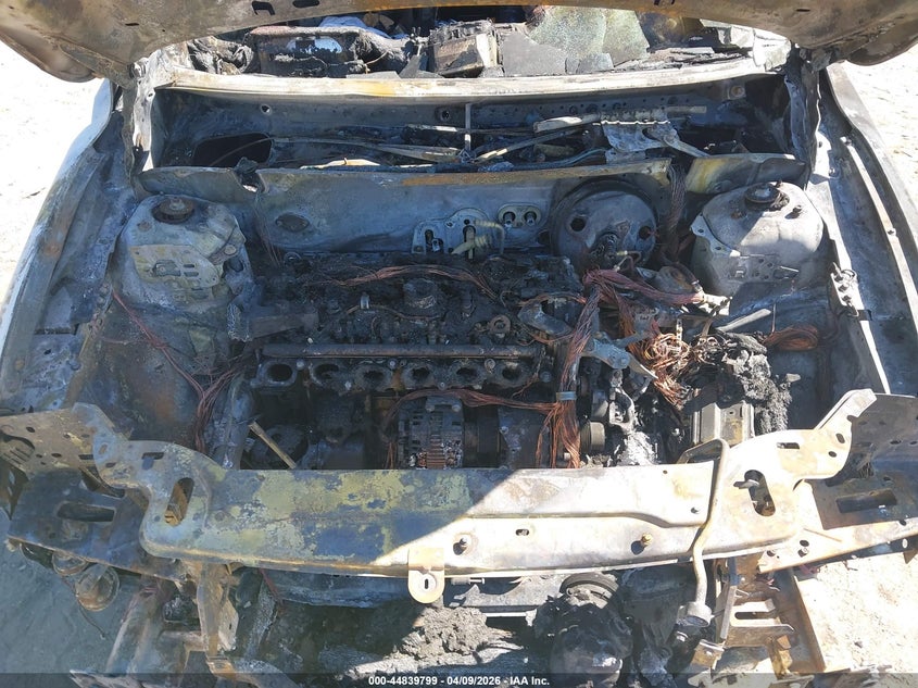 2011 Volvo Xc90 3.2 VIN: YV4952CY2B1575927 Lot: 44839799