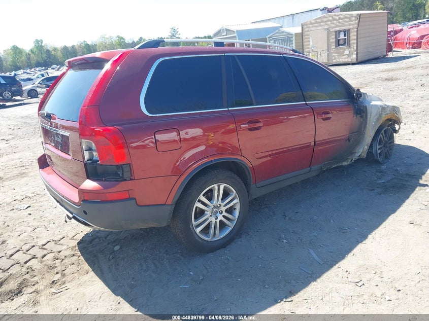 2011 Volvo Xc90 3.2