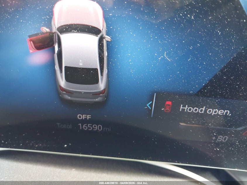 2025 BMW 228 Gran Coupe xDrive VIN: WBA23GG08S7S79963 Lot: 44839816