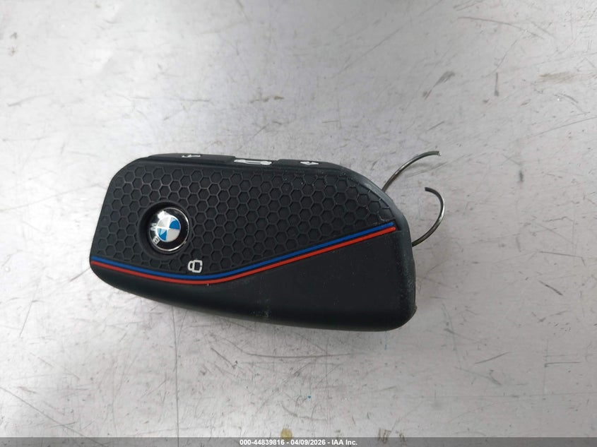 2025 BMW 228 Gran Coupe xDrive VIN: WBA23GG08S7S79963 Lot: 44839816