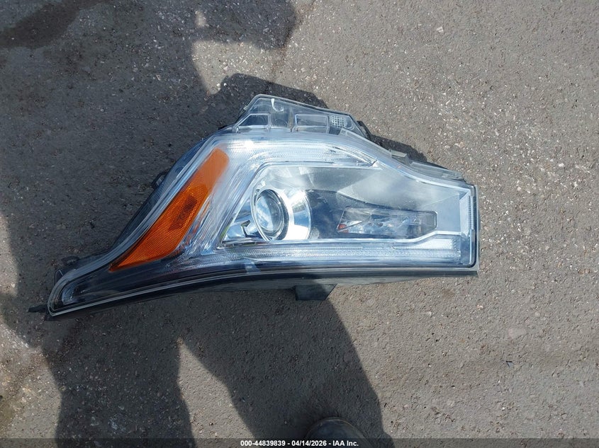 2017 GMC Acadia Denali VIN: 1GKKNXLSXHZ189509 Lot: 44839839