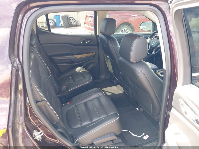 2017 GMC Acadia Denali VIN: 1GKKNXLSXHZ189509 Lot: 44839839