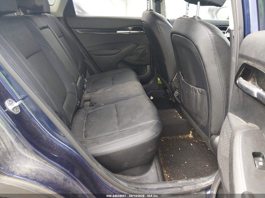 2021 Kia Seltos Sx Turbo VIN: KNDETCA2XM7170488 Lot: 44839857