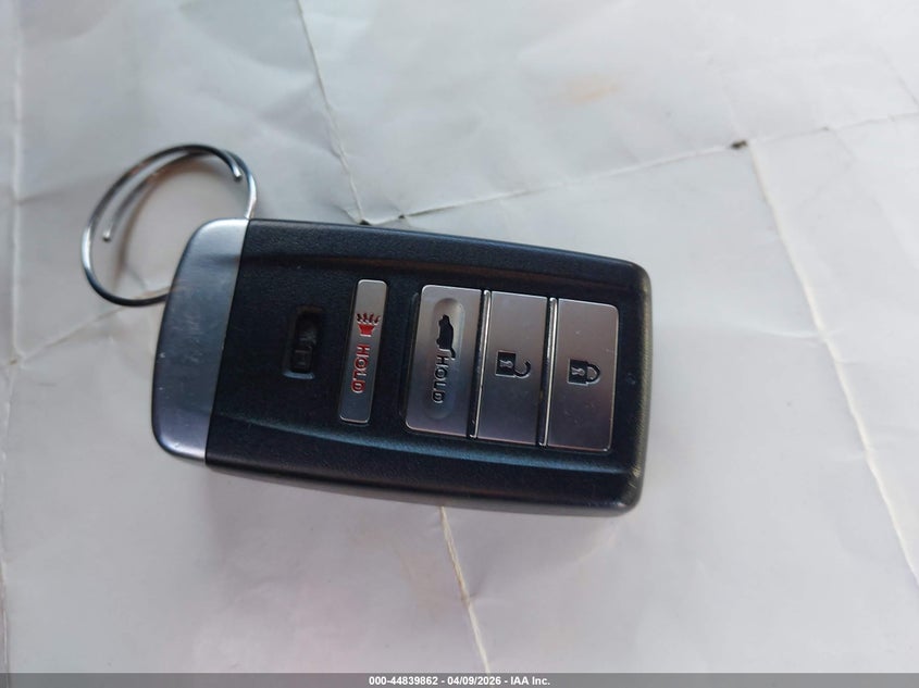 2014 Acura Mdx Technology Package VIN: 5FRYD4H46EB045716 Lot: 44839862