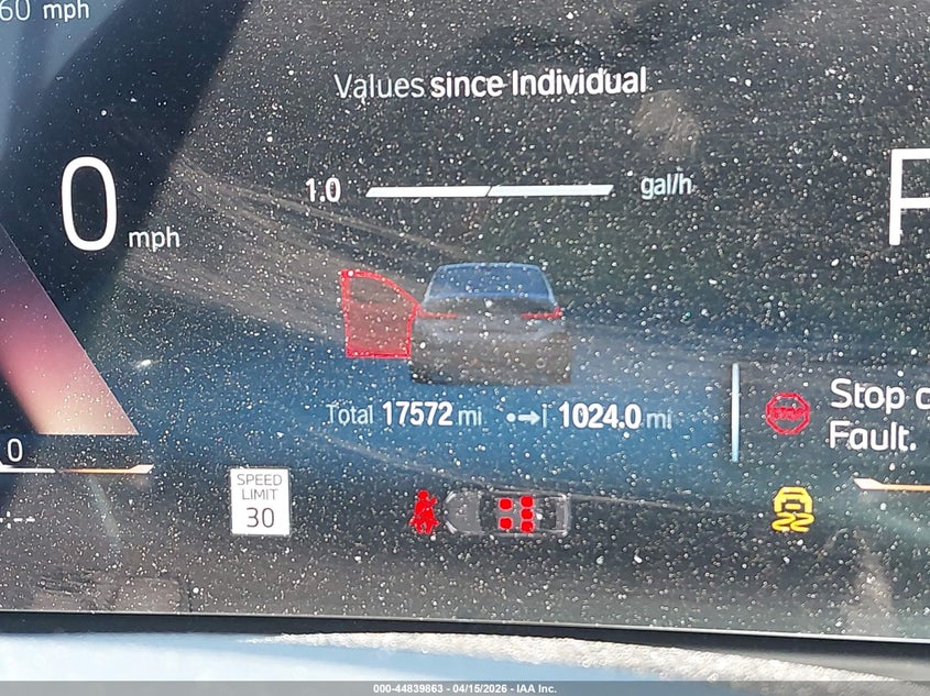 2023 BMW 330I VIN: 3MW69FF03P8C83386 Lot: 44839863