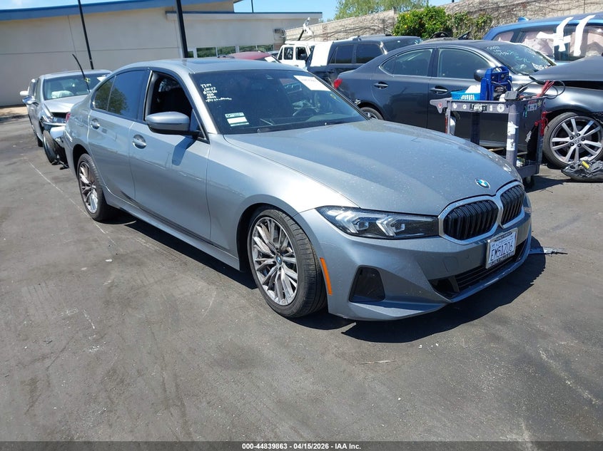 Vin: 3mw69ff03p8c83386, lot: 45337171, bmw 330i 2023 img_1