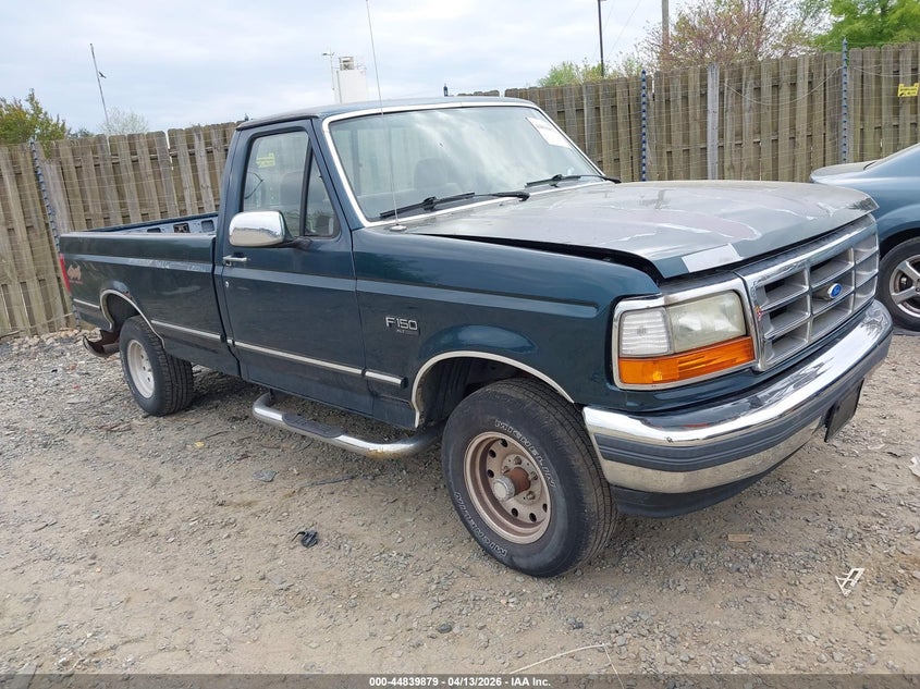 1994 Ford F150