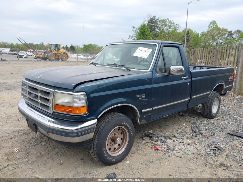 1994 Ford F150