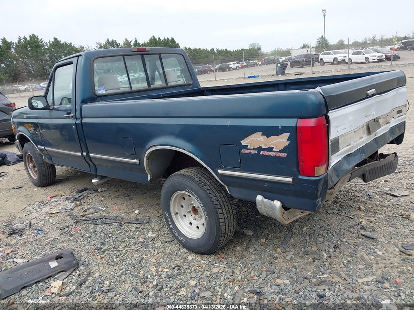 1994 Ford F150