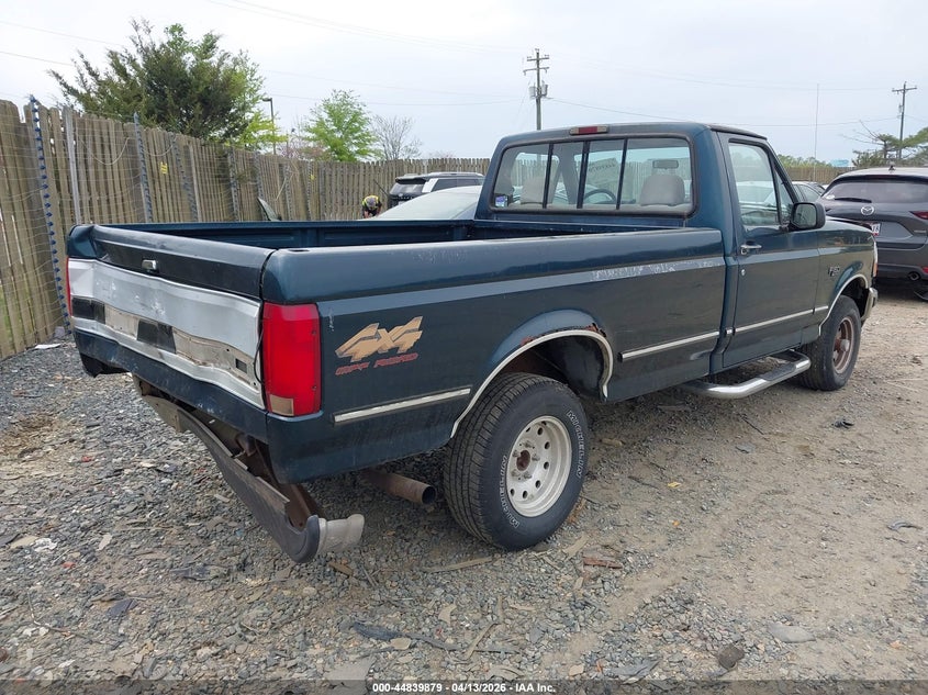 1994 Ford F150