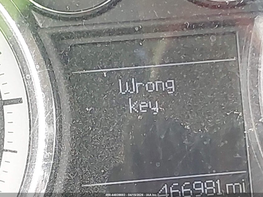 2010 Dodge Ram 1500 Slt/Sport/Trx VIN: 1D7RB1GP3AS109297 Lot: 44839883