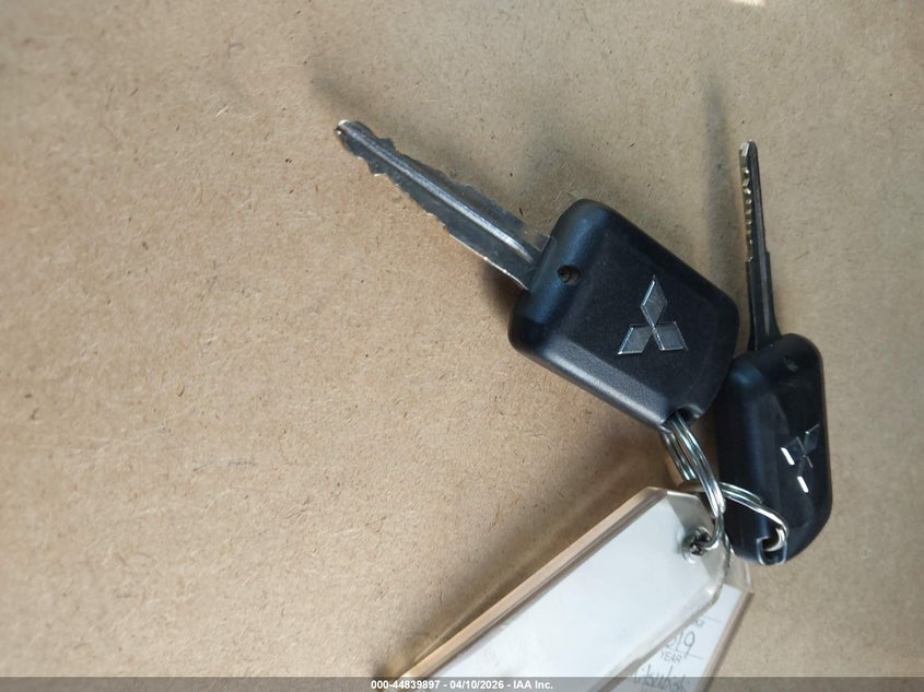 2019 Mitsubishi Eclipse Cross Es VIN: JA4AS3AA9KZ000451 Lot: 44839897