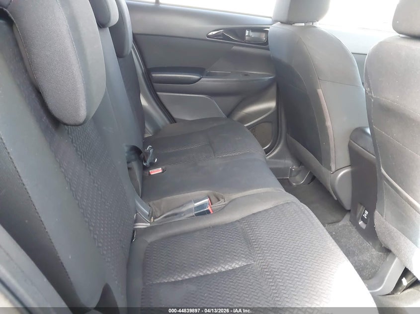 2019 Mitsubishi Eclipse Cross Es VIN: JA4AS3AA9KZ000451 Lot: 44839897