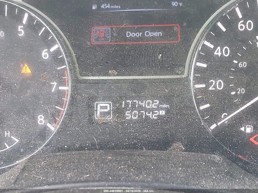 AtlanticExpress - Nissan Altima