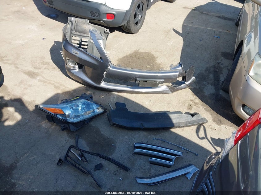 2013 Lexus Lx 570 VIN: JTJHY7AX7D4122544 Lot: 44839946