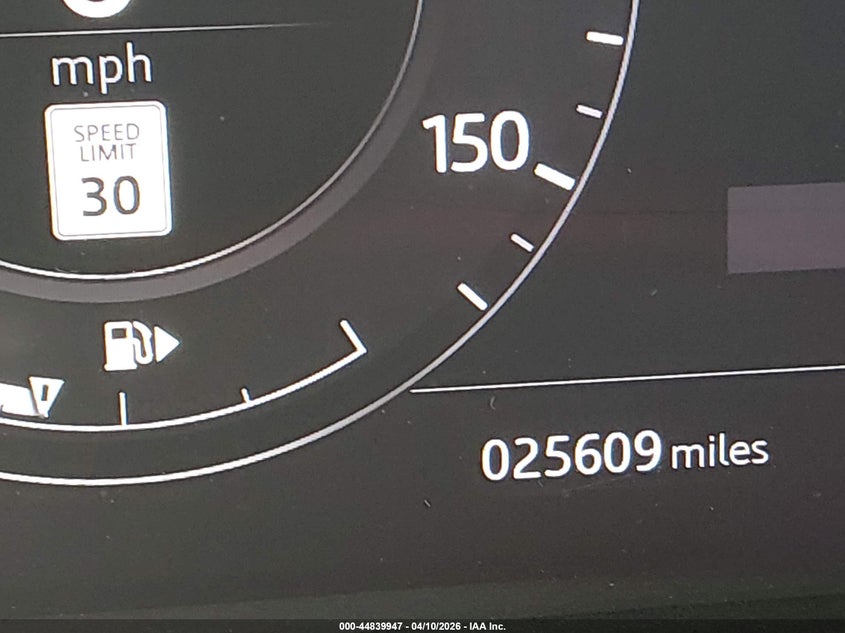 2021 Land Rover Range Rover Sport Hst Mhev VIN: SALWS2RU9MA779770 Lot: 44839947