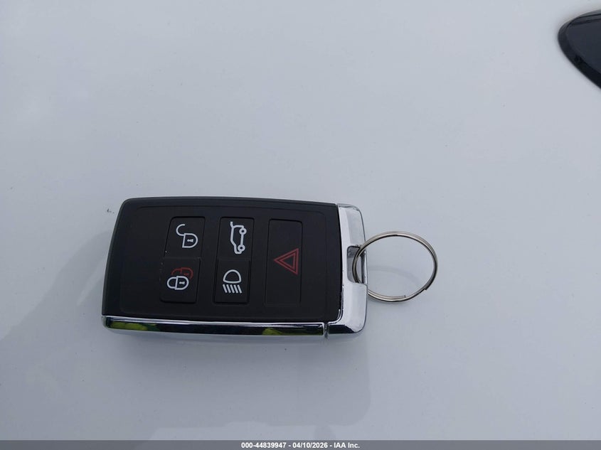 2021 Land Rover Range Rover Sport Hst Mhev VIN: SALWS2RU9MA779770 Lot: 44839947