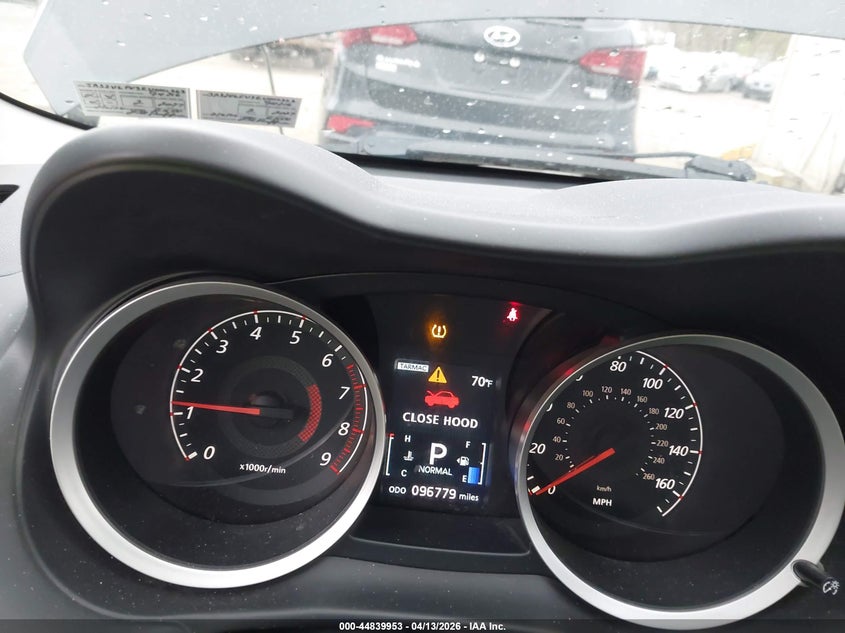 2014 Mitsubishi Lancer Ralliart VIN: JA32V6FV3EU000363 Lot: 44839953