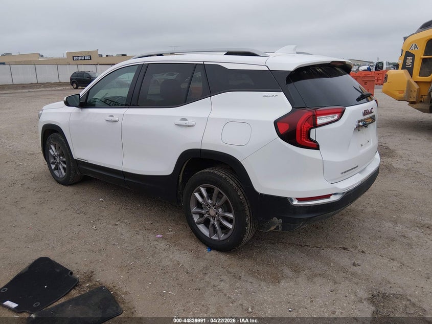 2024 GMC Terrain Awd Slt