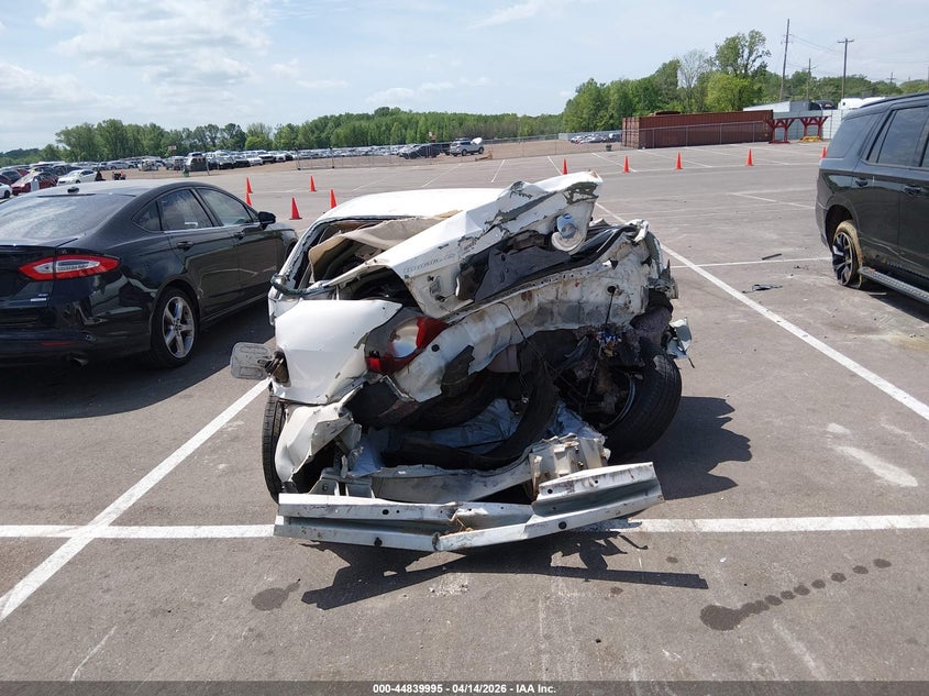 2000 Chevrolet Impala Ls VIN: 2G1WH55K2Y9369026 Lot: 44839995
