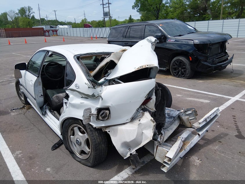 2000 Chevrolet Impala Ls VIN: 2G1WH55K2Y9369026 Lot: 44839995
