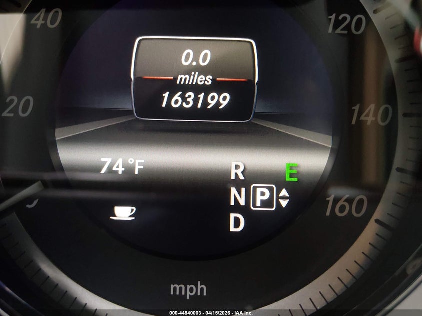 2013 Mercedes-Benz E 350 4Matic VIN: WDDHF8JB8DA721107 Lot: 44840003