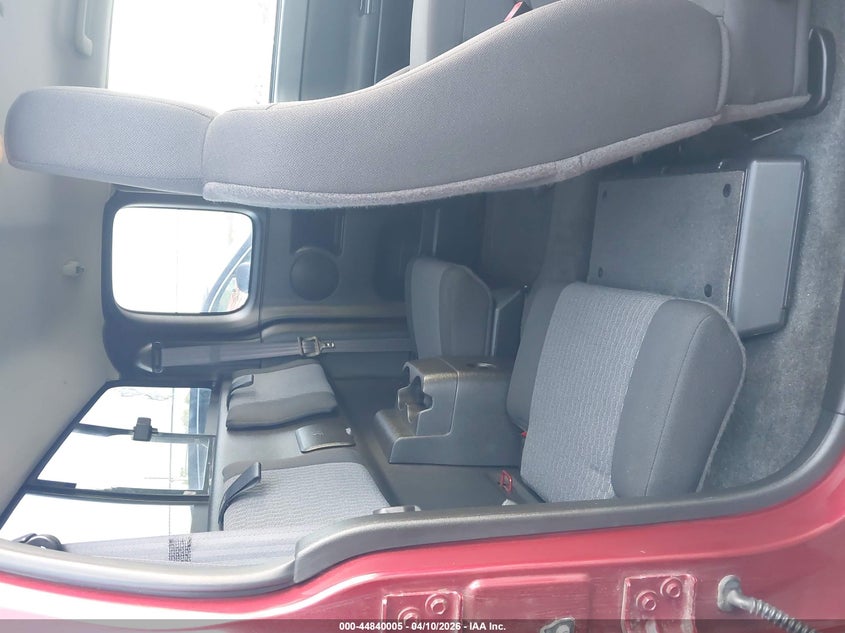 2011 GMC Canyon Sle1 VIN: 1GTJ6MFE6B8115574 Lot: 44840005