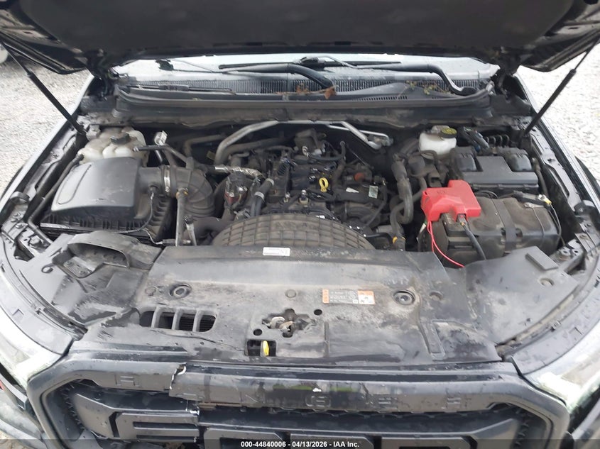 2020 Ford Ranger Xlt VIN: 1FTER4FH3LLA04725 Lot: 44840006